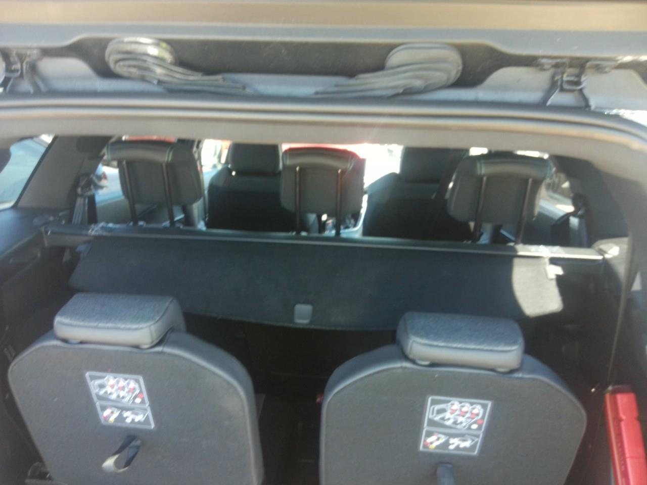 Foto Peugeot 5008 15