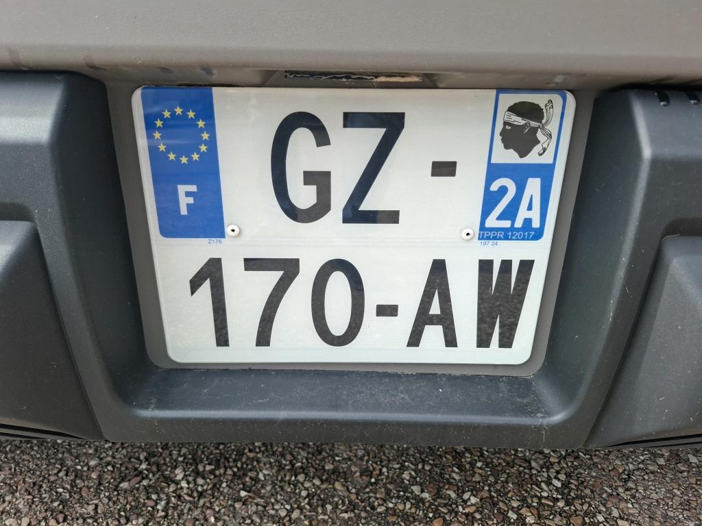 Citroen AMI 