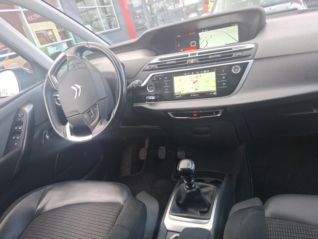 Citroen Grand C4 Spacetourer BlueHDi 130 S&S BVM6 Shine 2022