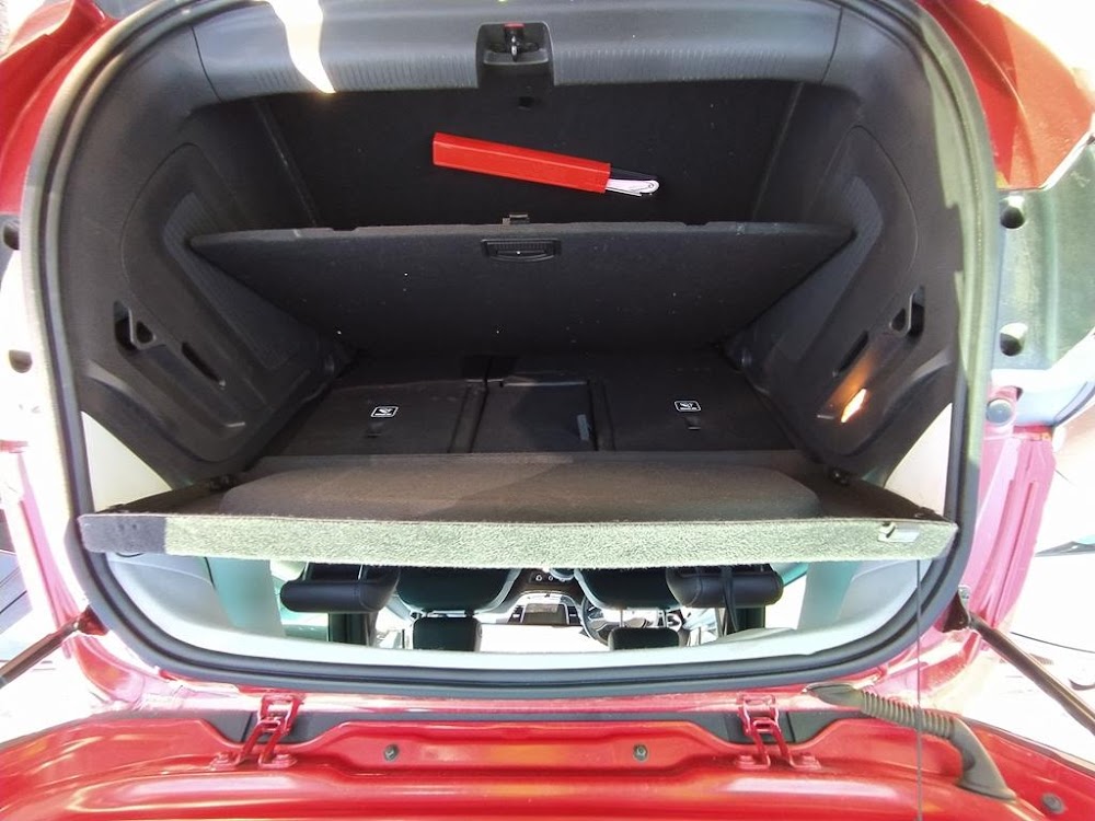 Foto Opel CrossLand 12