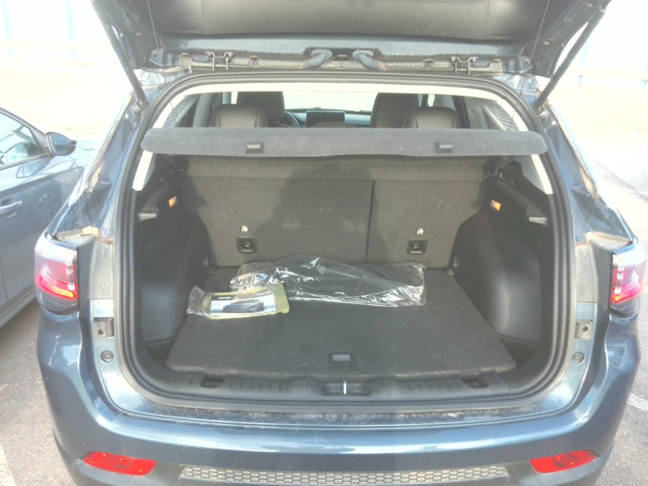 Foto Jeep Compass 7