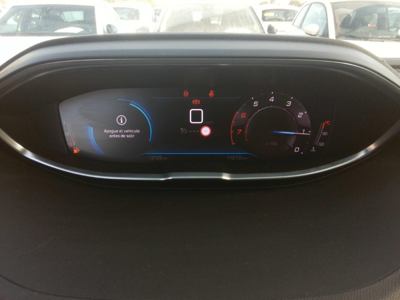Foto Peugeot 3008 4