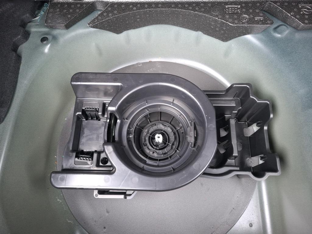Opel Corsa 1.2 Turbo Hybrid 136 ch e-DCT6 GS 2024
