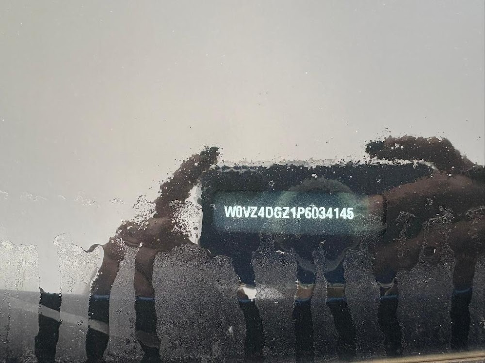Foto Opel Grandland PHEV 2