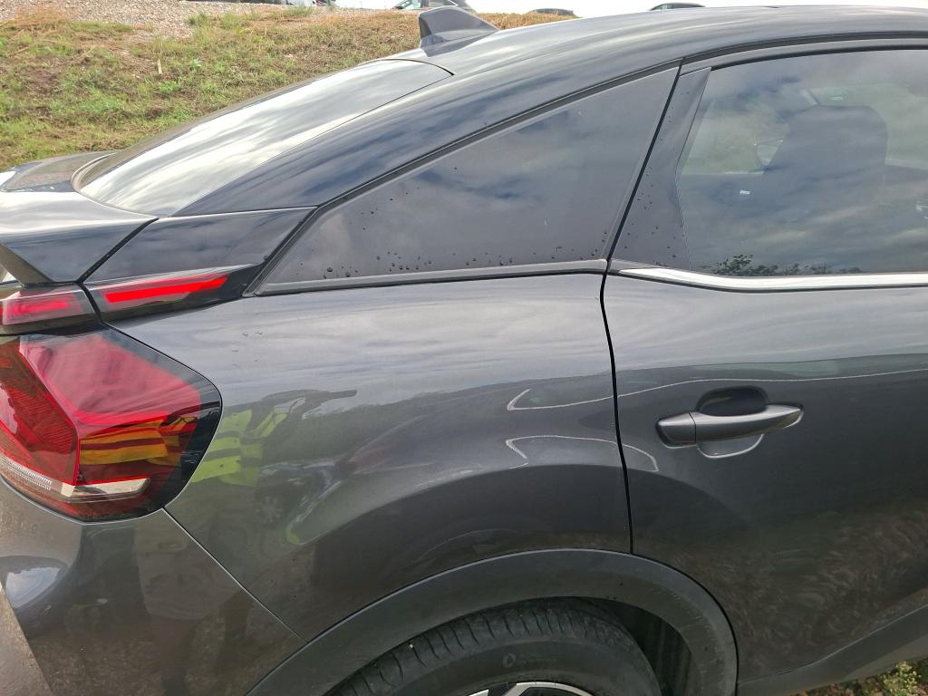 Citroen C4 PureTech 130 EAT8 Max 2023