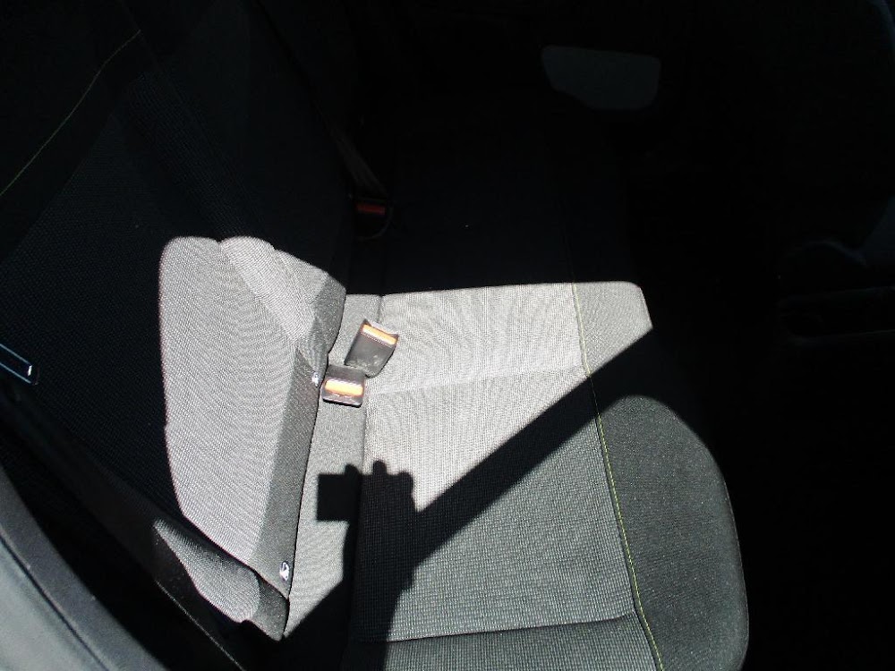 Foto Citroën C3 Origin 15