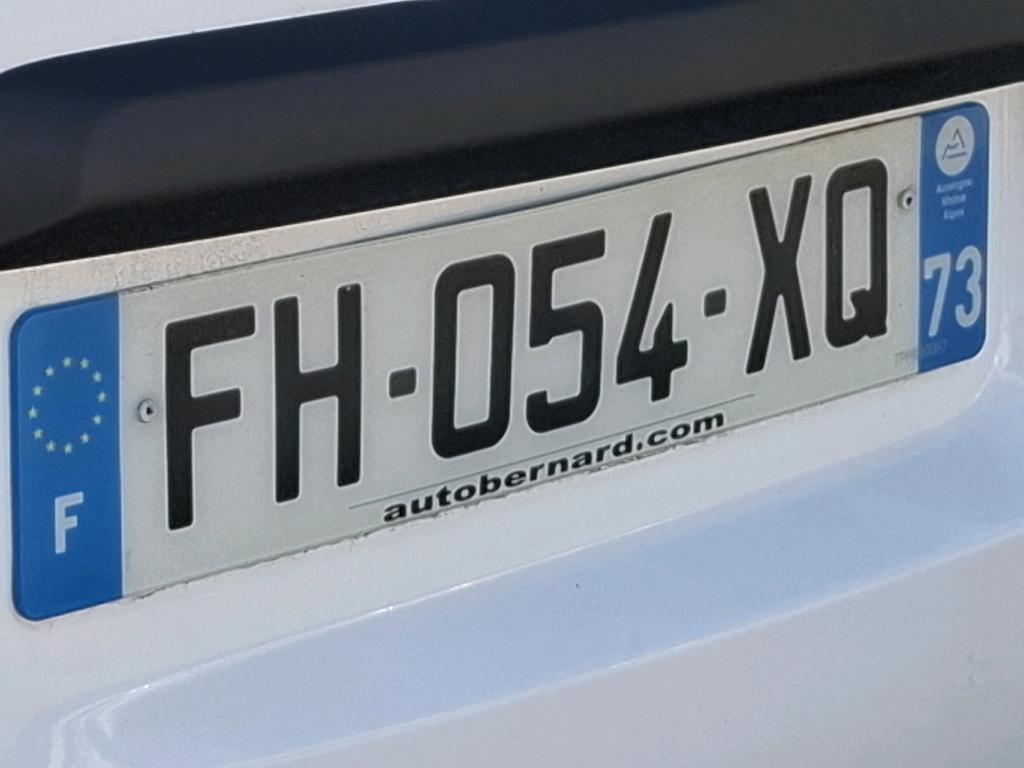 Citroen JUMPY FGN M BLUEHDI 120 S&S BVM6 CLUB 340 NM 2019