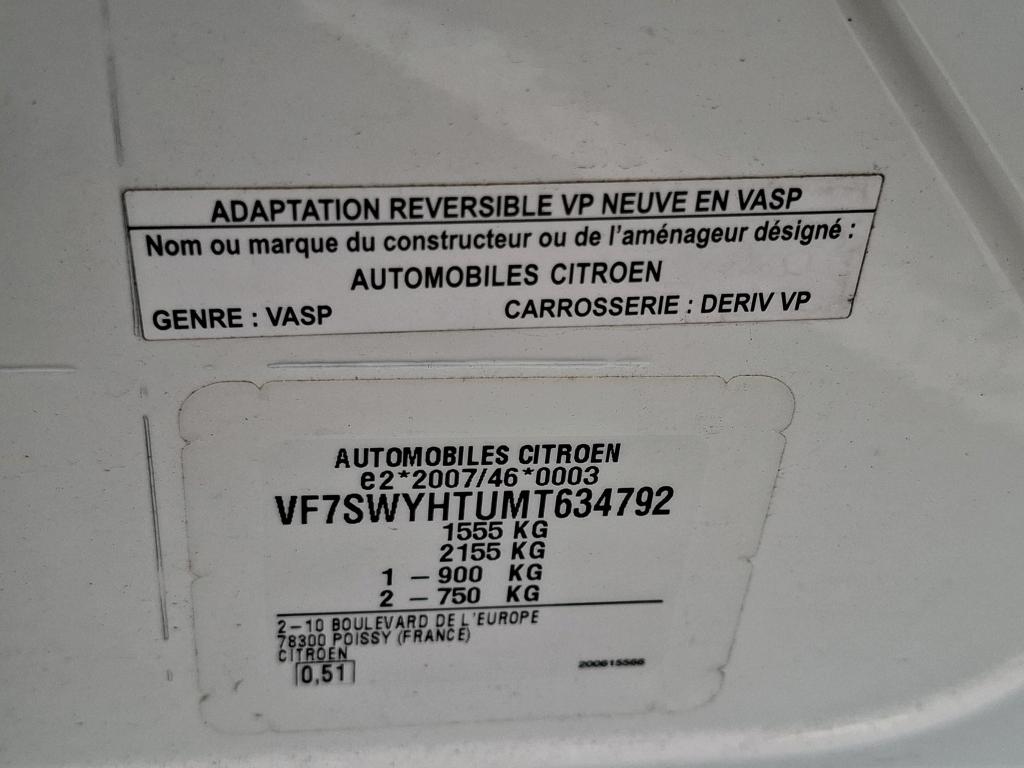 Citroen C3 BlueHDi 100 S&S BVM6 Feel 2021