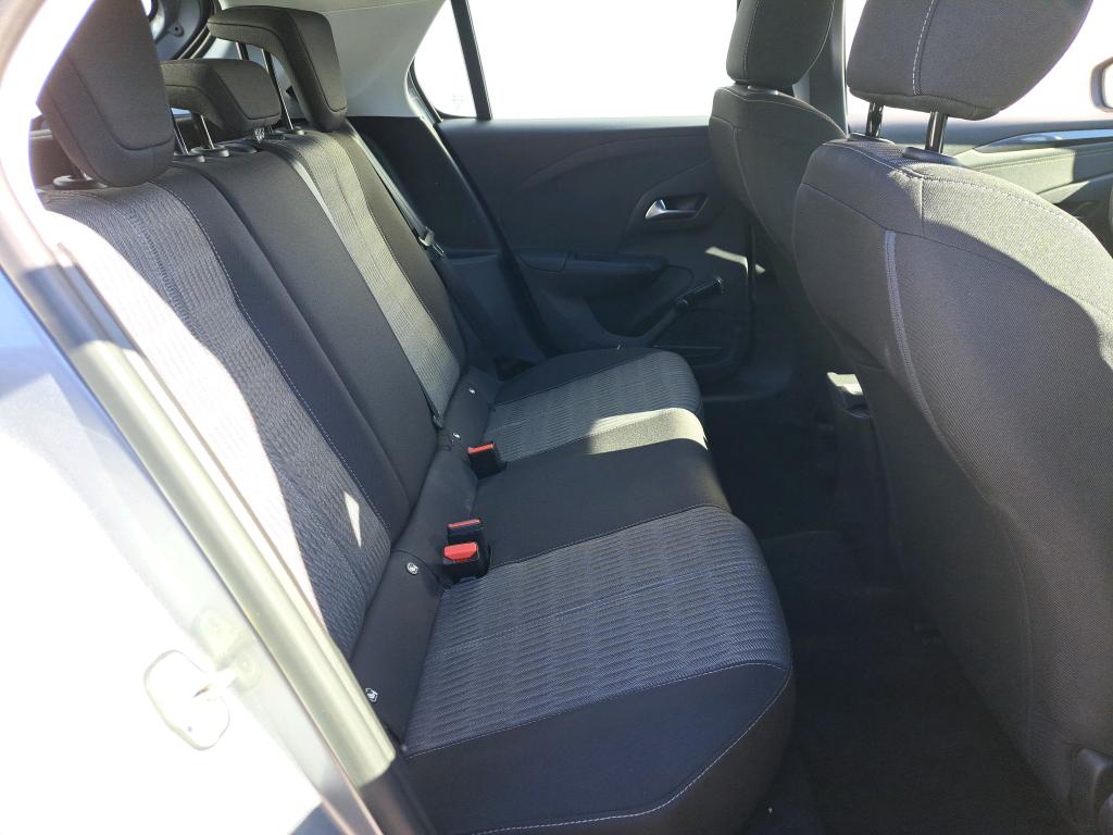 Opel CORSA F 