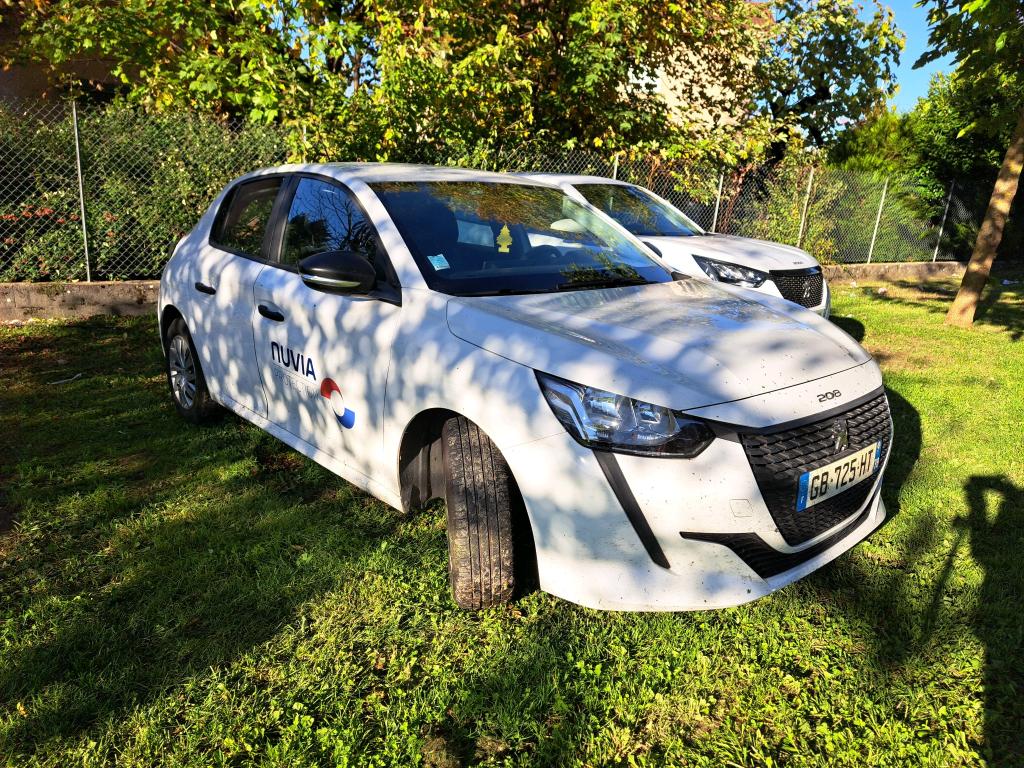 Peugeot 208 BLUEHDI 100 S&S BVM6 PREMIUM 2021