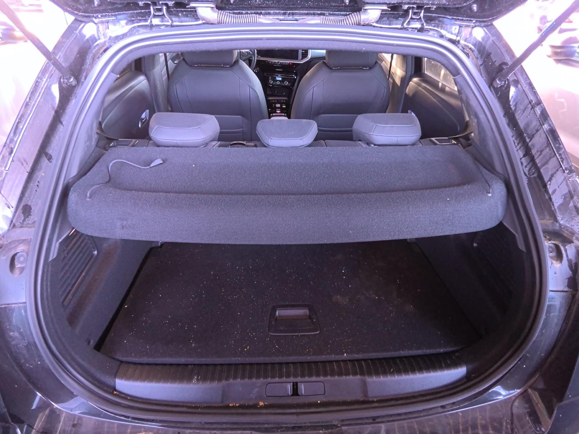 Opel Mokka Electrique 136 ch & Batterie 50 kWh Ultimate 2023