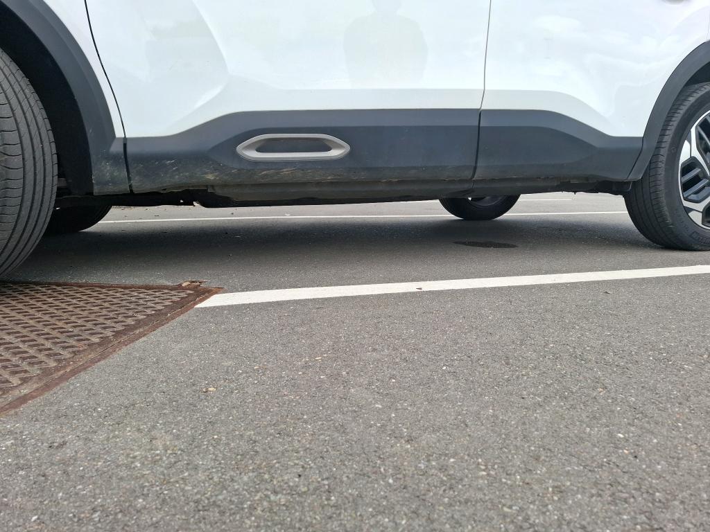 Citroen C4 BlueHDi 110 S&S BVM6 Shine 2023