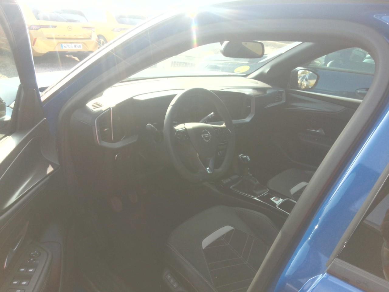 Foto Opel Mokka 3