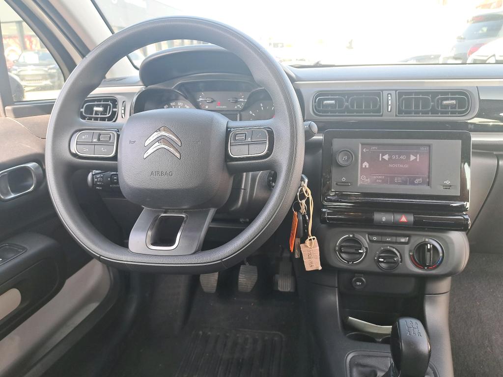 Citroen C3 PureTech 83 S&S BVM5 Feel 2021