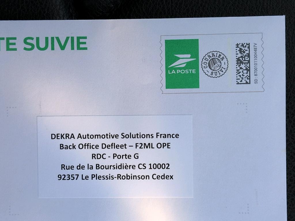 DS DS3 Crossback E-Tense Faubourg 2022
