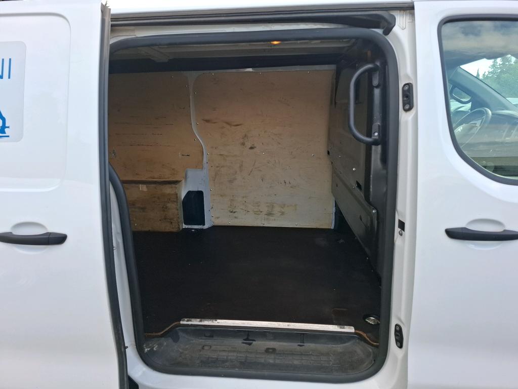 Citroen JUMPY FGN M BLUEHDI 120 S&S BVM6 CLUB 340 NM 2020