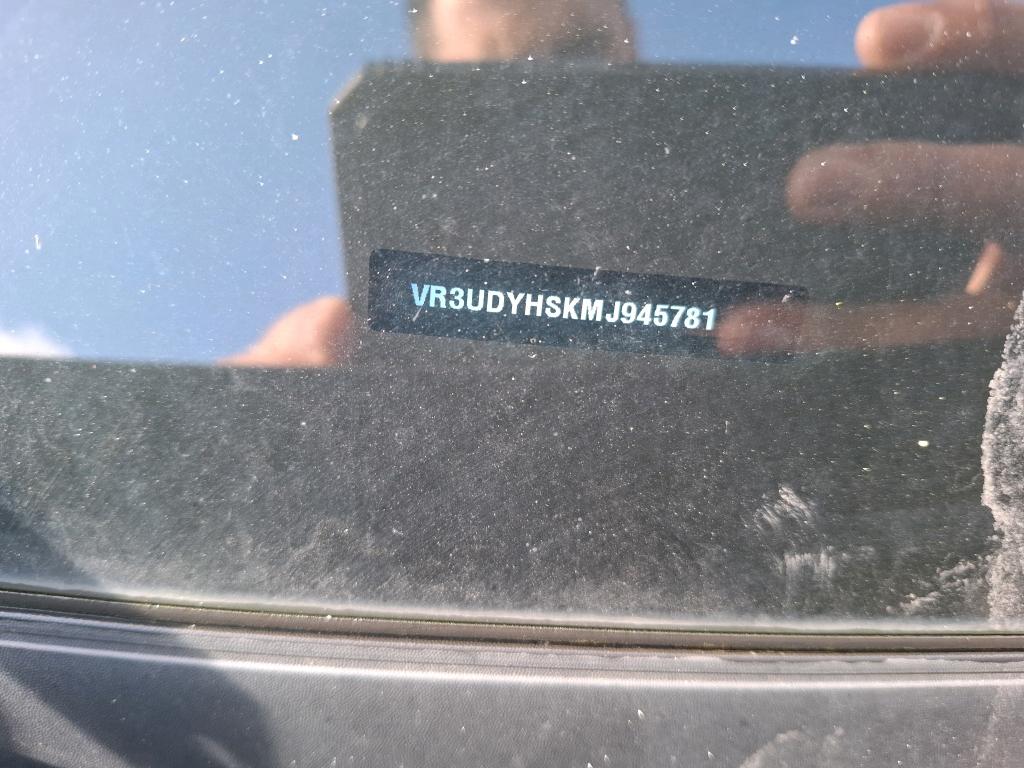 Peugeot 2008 BlueHDi 110 S&S BVM6 Active Pack 2021