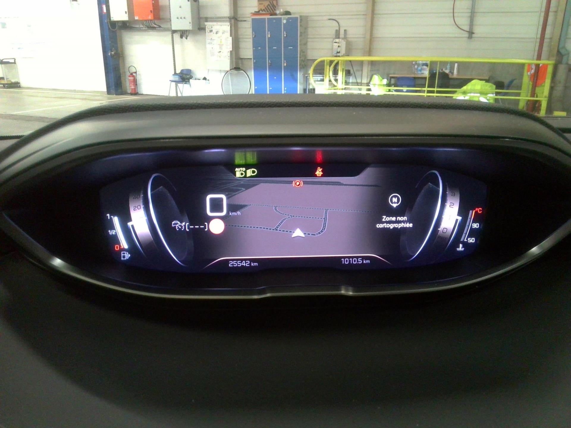 Peugeot 3008 PureTech 130ch S&S BVM6 GT 2023