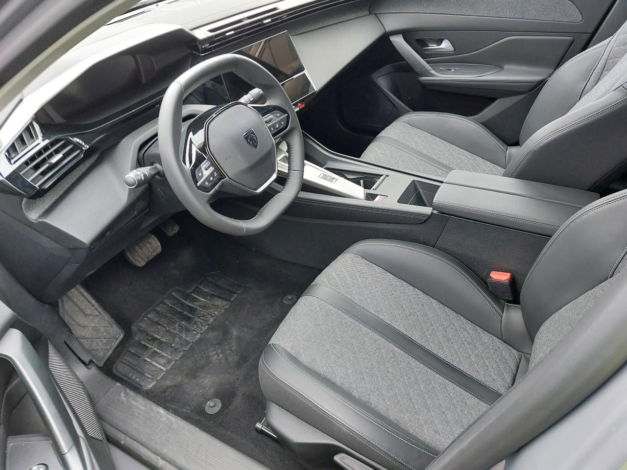 Foto Peugeot 408 3