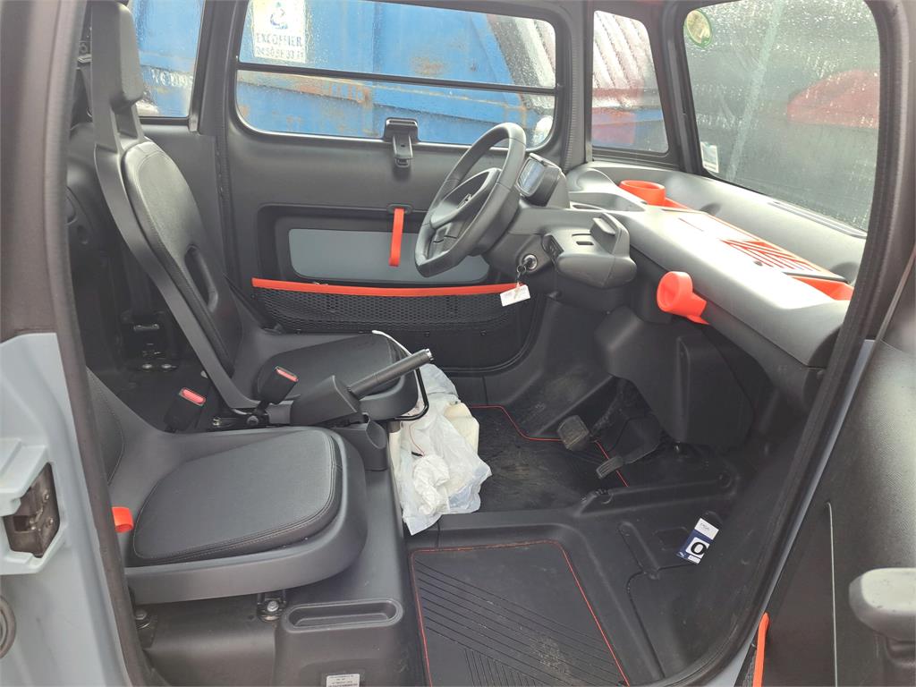 Citroen AMI 