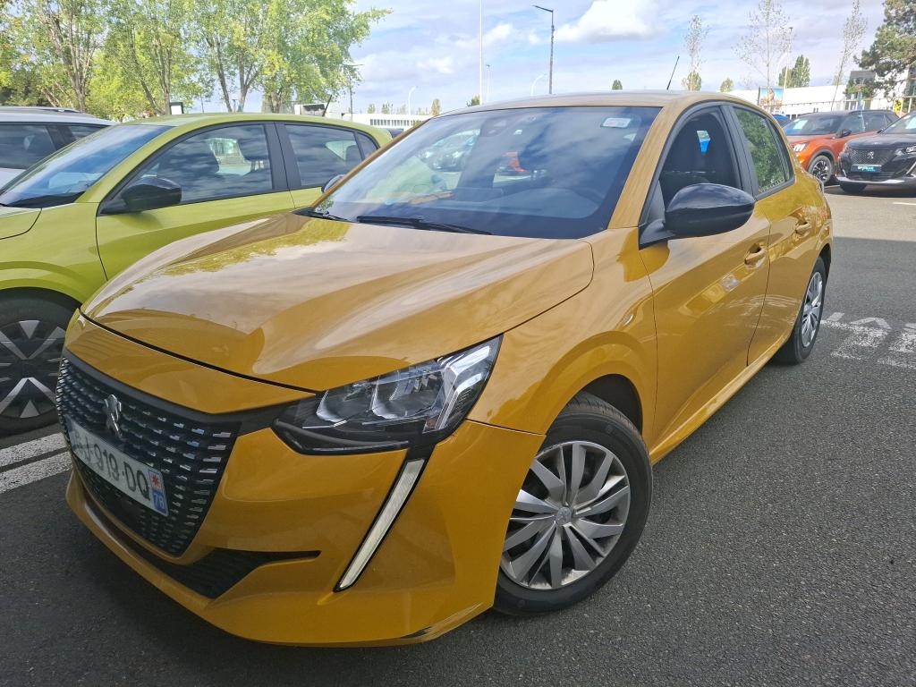 208 II