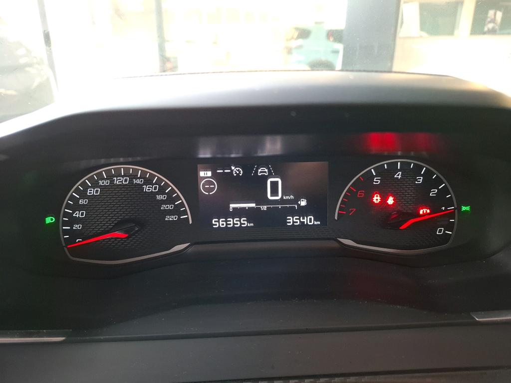 Peugeot 208 PURETECH 75 S&S BVM5 PREMIUM PACK 2021