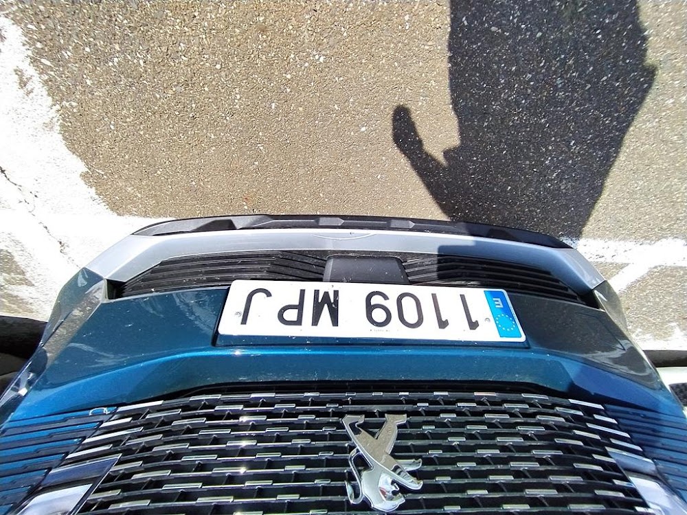 Peugeot 5008 5008 Allure Pack PureTech 130 S&S 6 Vel. MAN