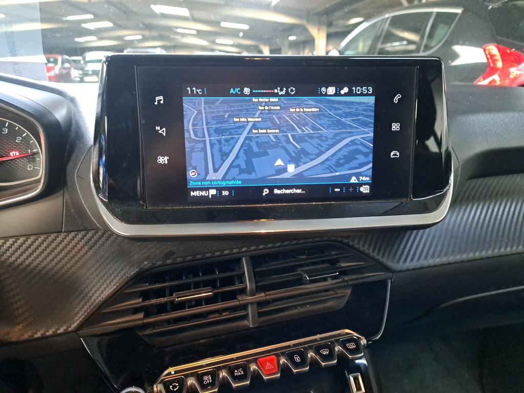 Peugeot 208 BLUEHDI 100 S&S BVM6 PREMIUM PACK 2021