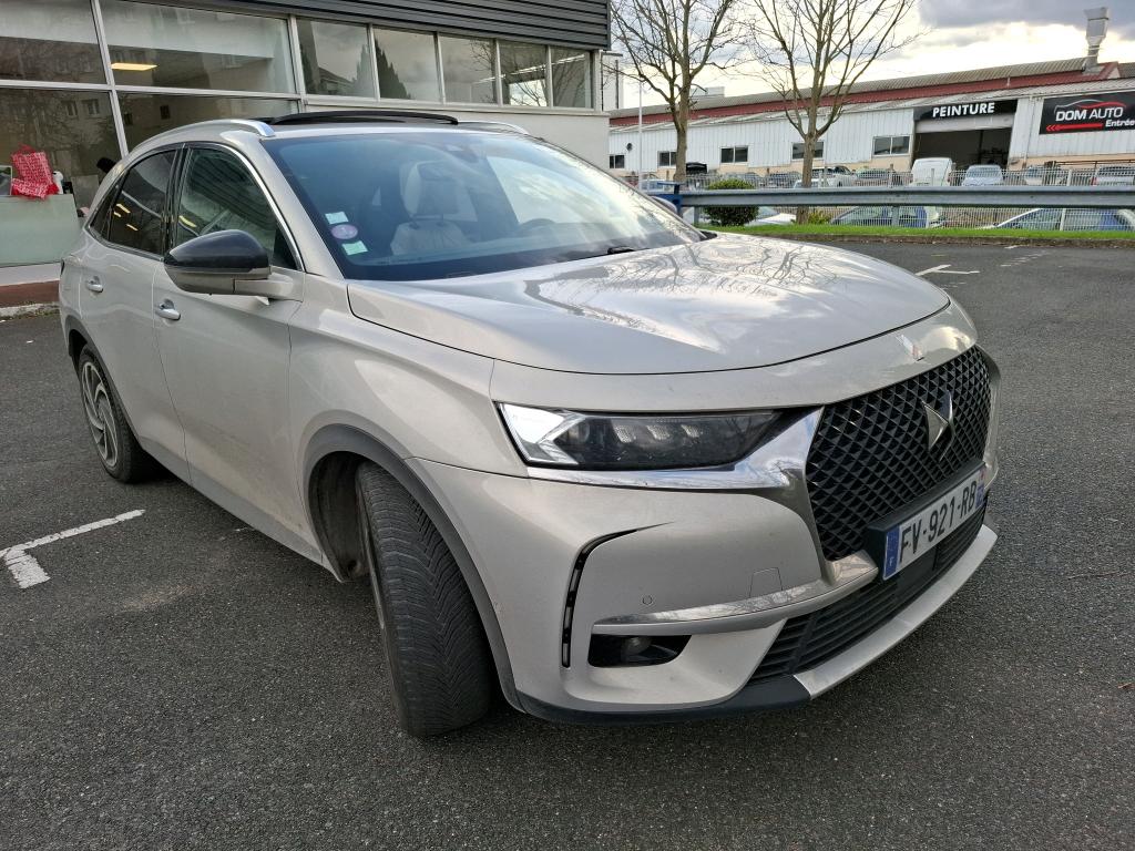 DS DS 7 CROSSBACK / DS 7 