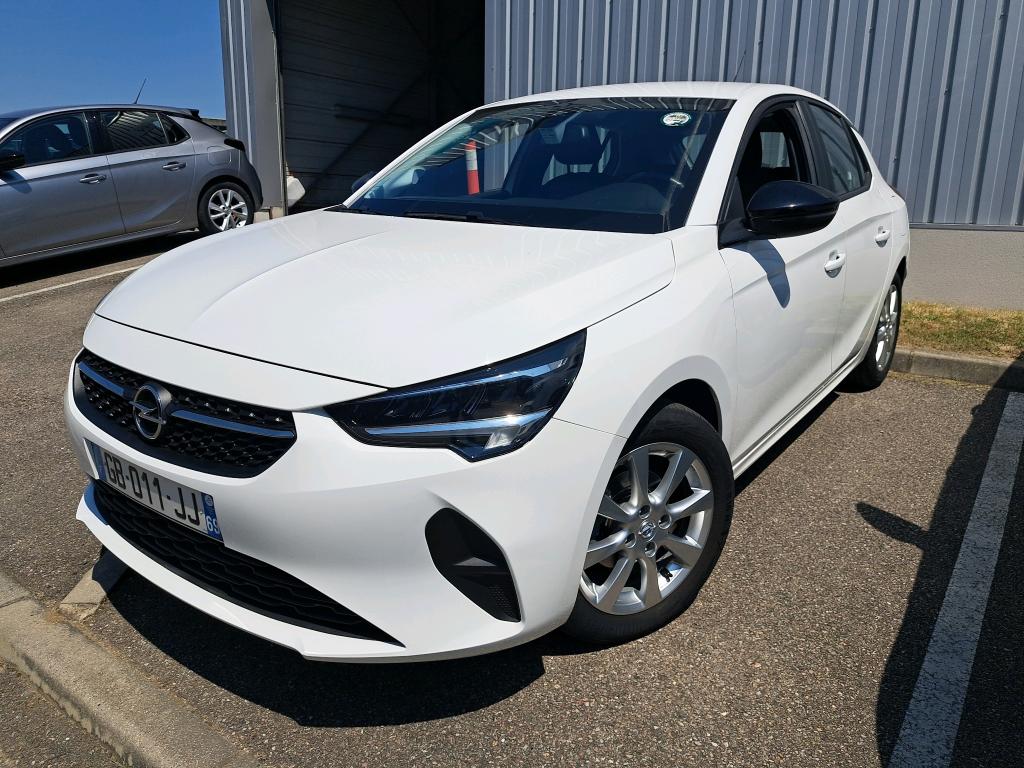 CORSA F