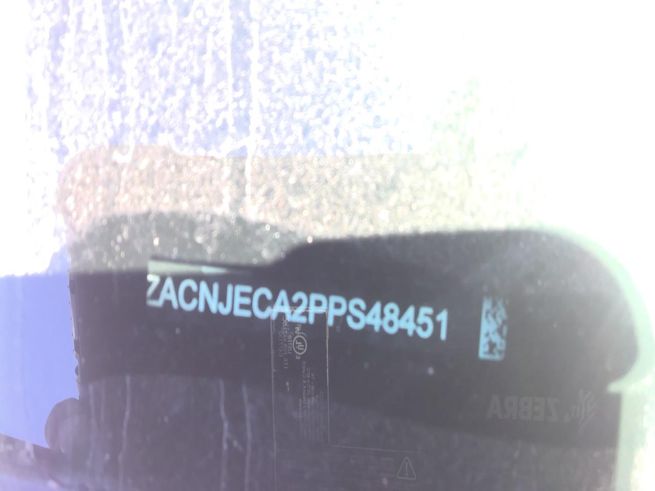 Foto Jeep Compass 6