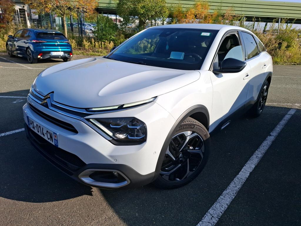 C4 III