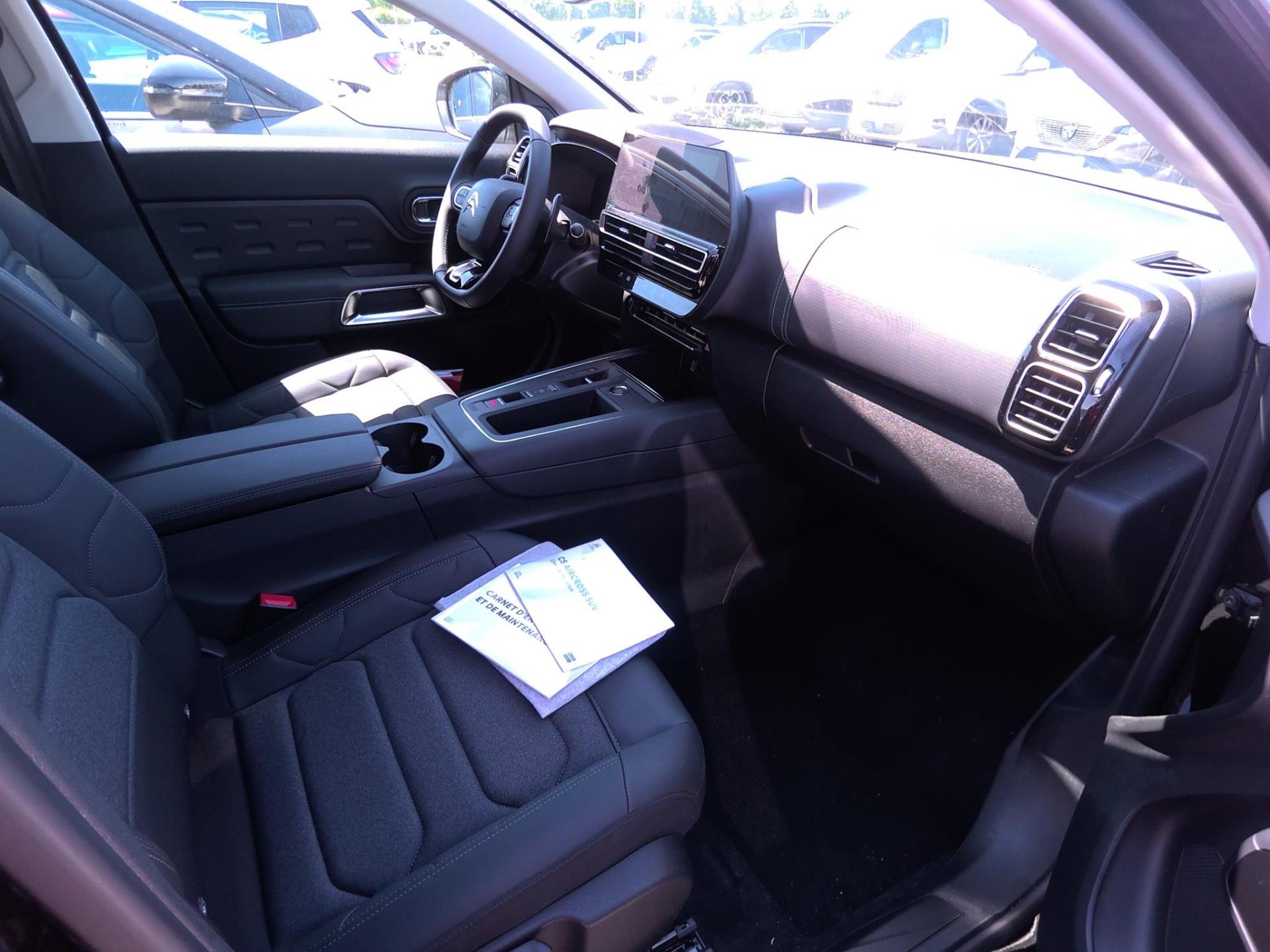 Citroen C5 Aircross BlueHDi 130 EAT8 Max 2025