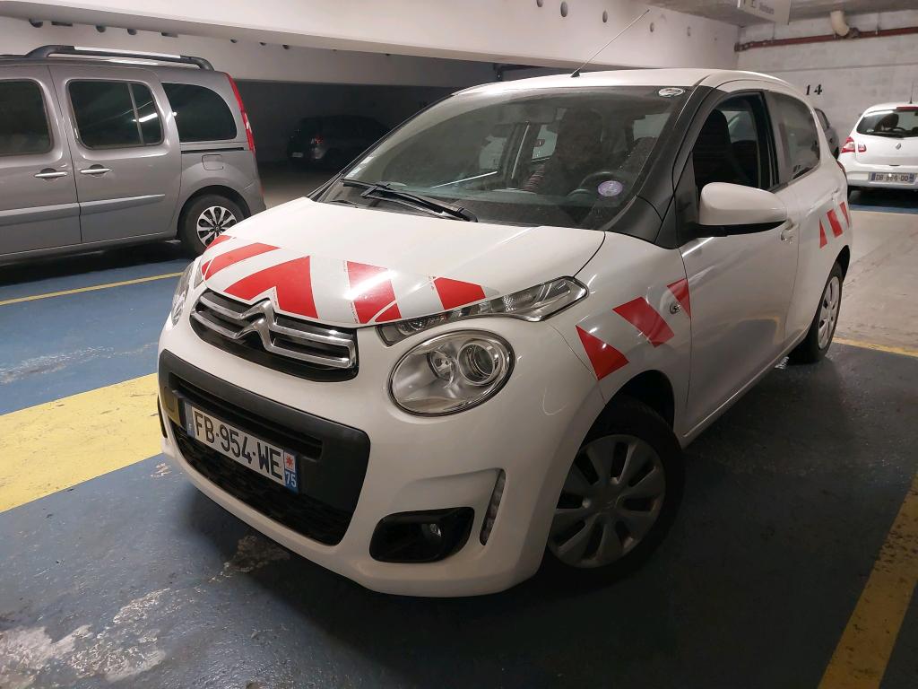 Citroen C1 VTi 72 Feel 2018
