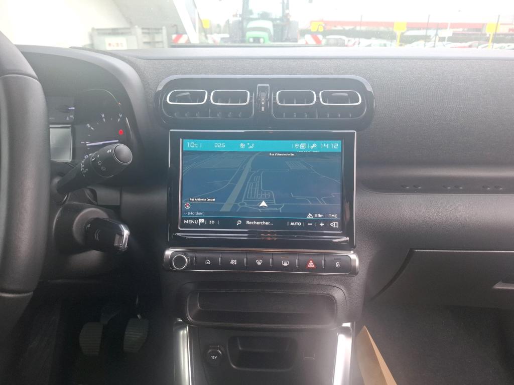 Citroen C3 Aircross PureTech 110 S&S BVM6 Feel Pack 2023
