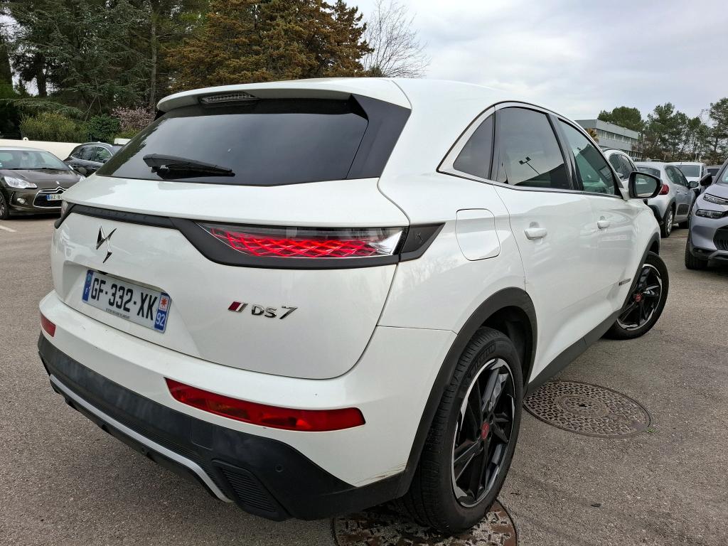 DS DS 7 CROSSBACK / DS 7 