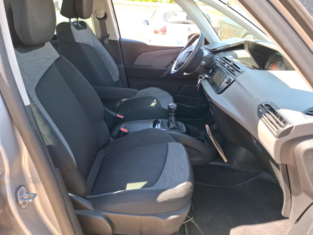 Citroen Grand C4 Spacetourer BlueHDi 130 S&S BVM6 Business 2022