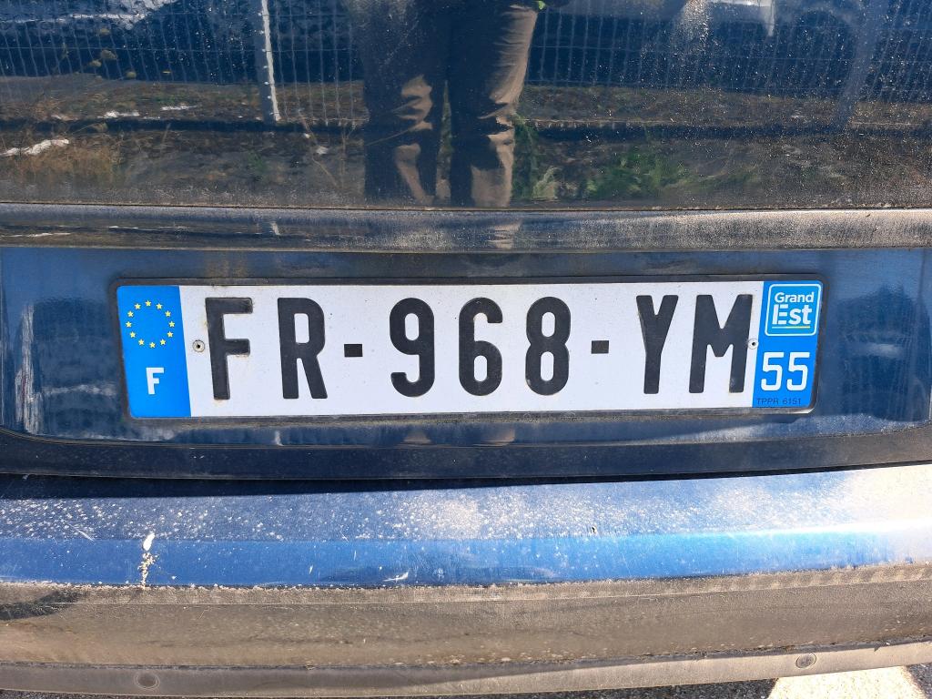 Citroen Grand C4 Spacetourer BlueHDi 130 S&S BVM6 Business 2020