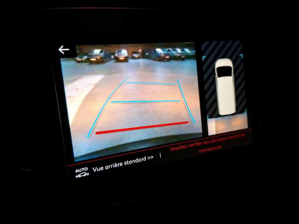 Citroen JUMPY FGN XL BLUEHDI 95 BVM5 BUSINESS 2019