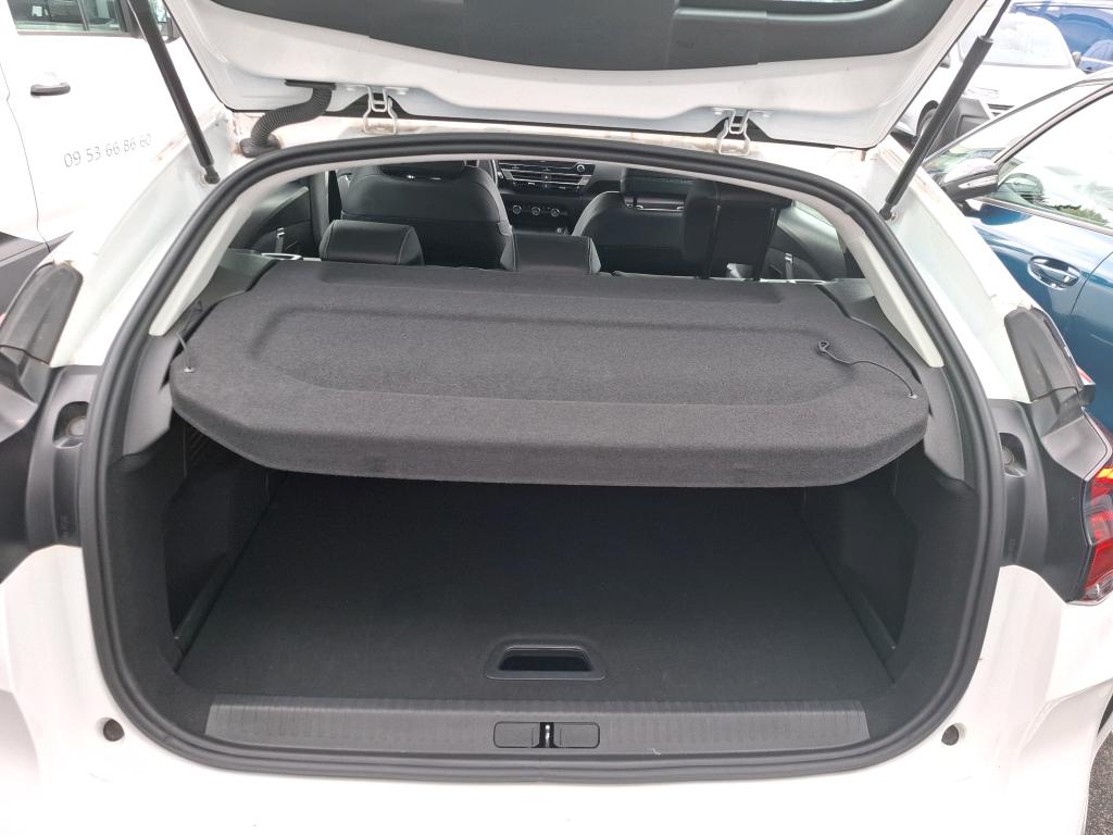 Citroen C4 BlueHDi 130 S&S EAT8 Feel Pack Business 2022