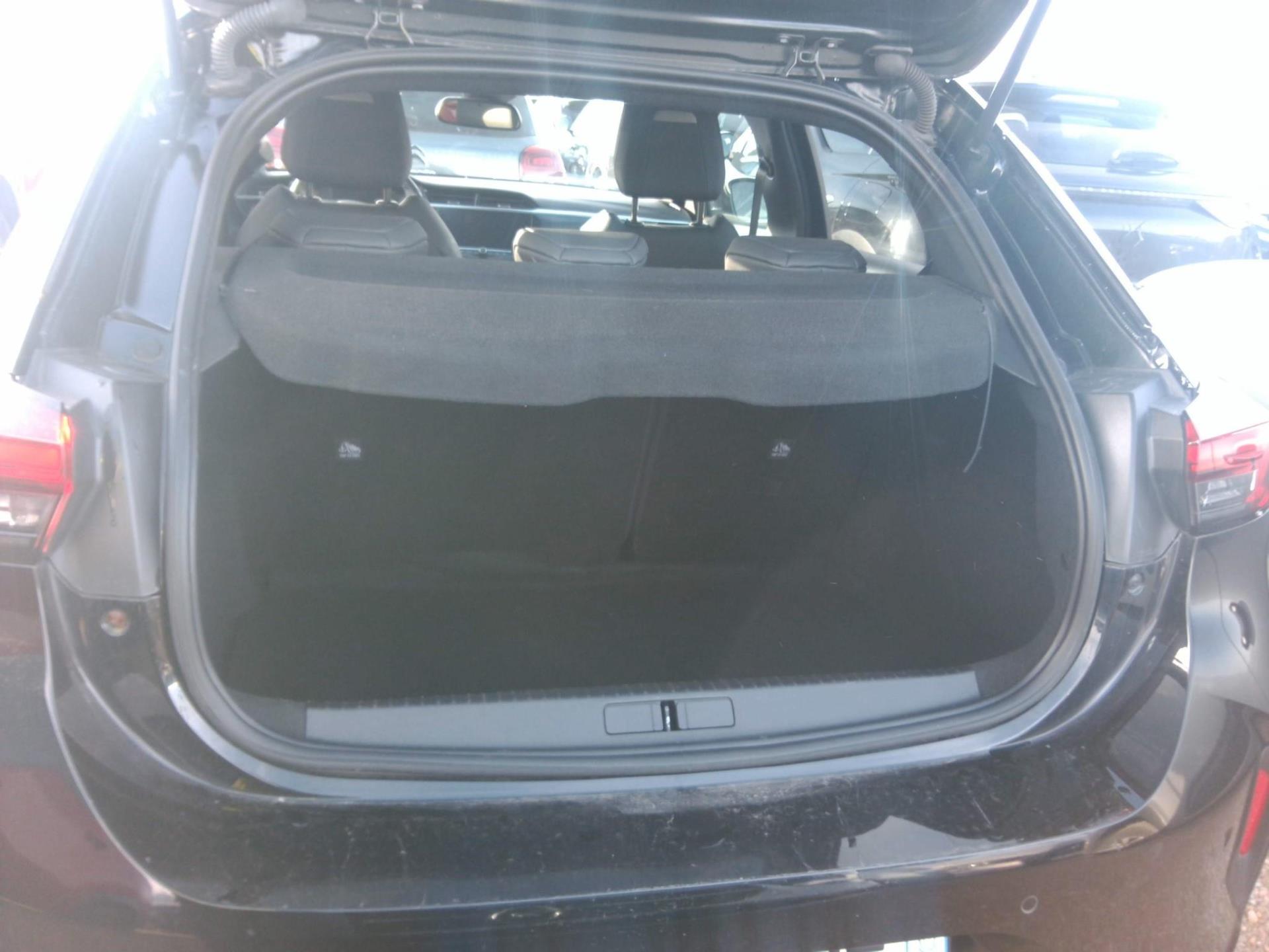 Opel Corsa 1.2 Turbo 130 ch BVA8 Ultimate 2022