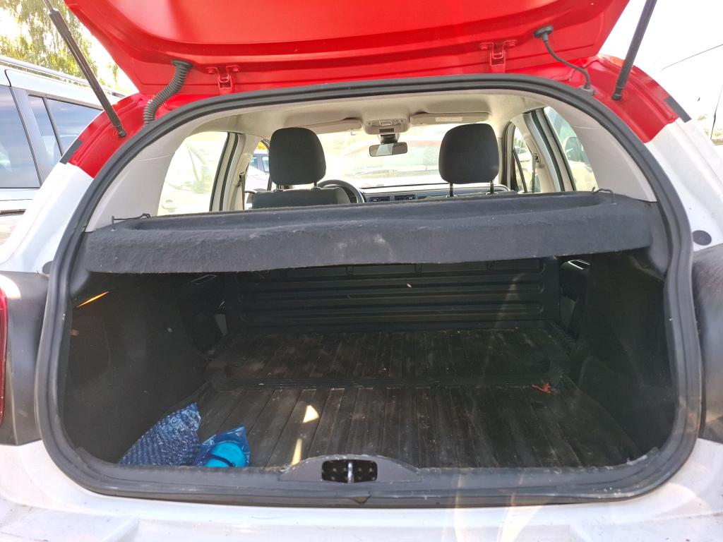 Citroen C3 SOCIETE BLUEHDI 100 S&S BVM6 FEEL BUSINESS R 2023