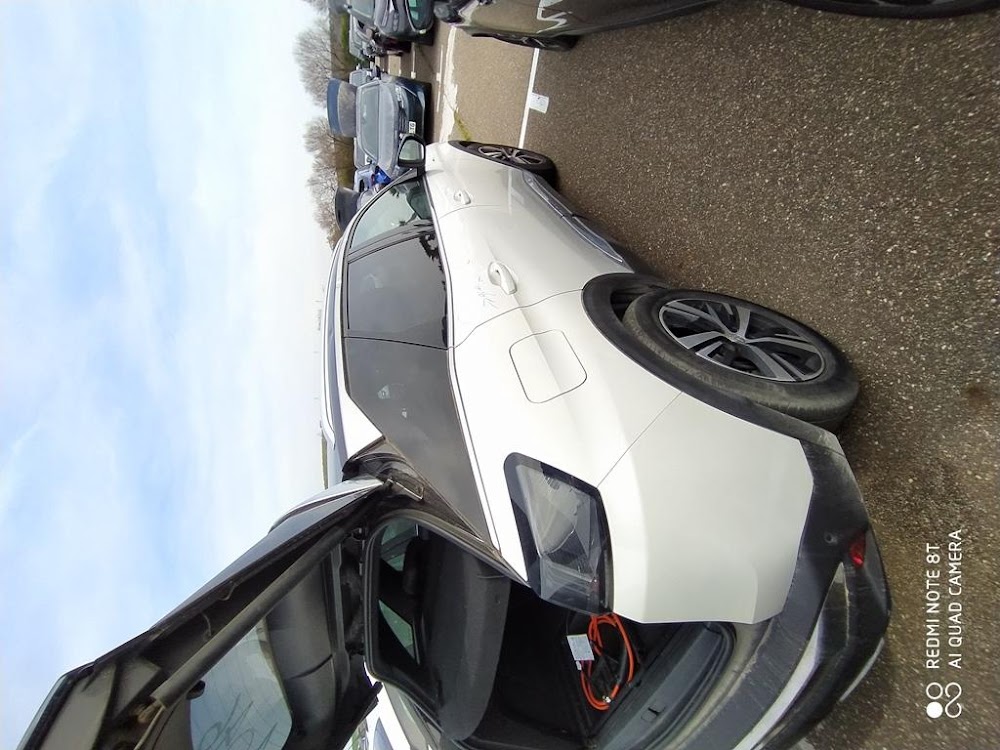 Foto Peugeot 3008 Hybrid 6