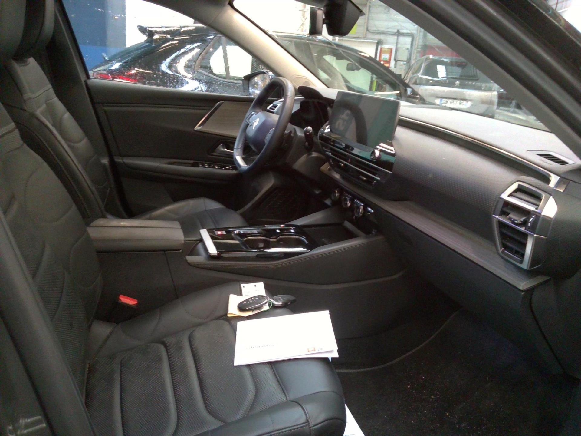 Citroen C5 X PureTech 180 S&S EAT8 Shine 2022