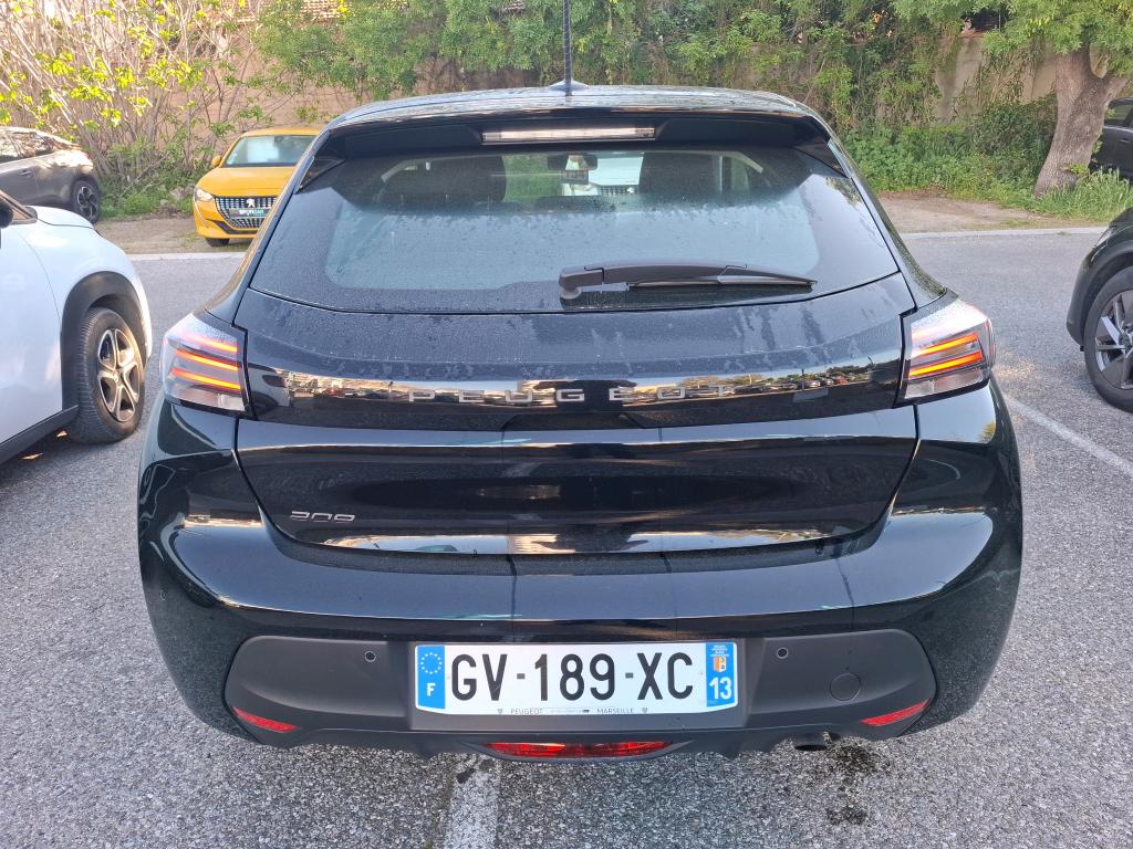 Peugeot 208 PureTech 75 S&S BVM5 Active 2024