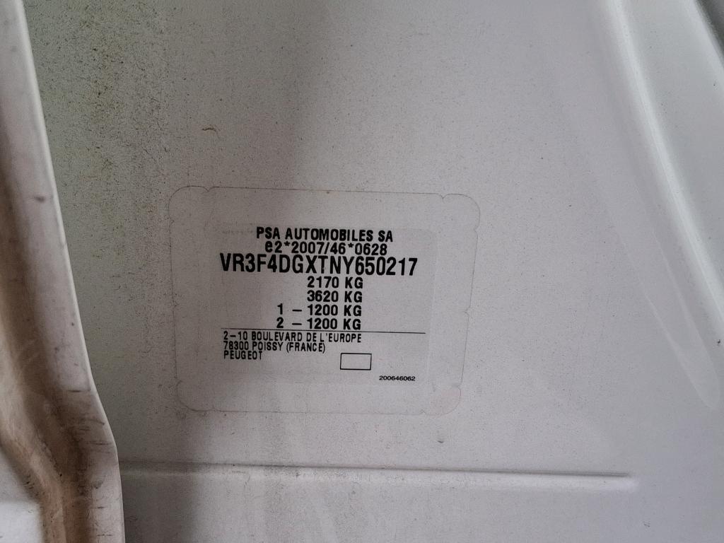 Peugeot 308 SW PHEV 180 e-EAT8 Active Pack 2023