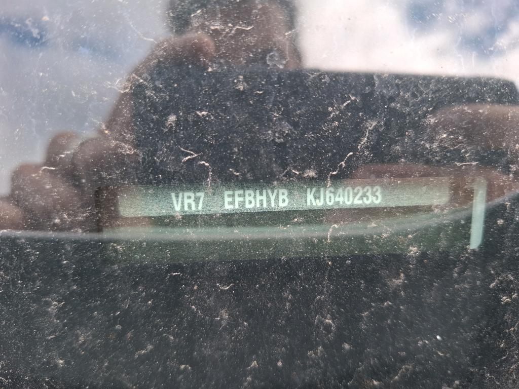 Citroen BERLINGO VAN M 650 BLUEHDI 100 S&S CLUB 2019