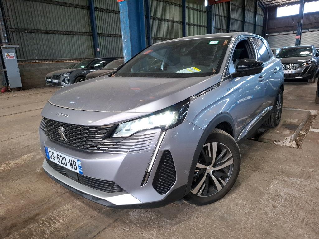 NV 3008 SUV