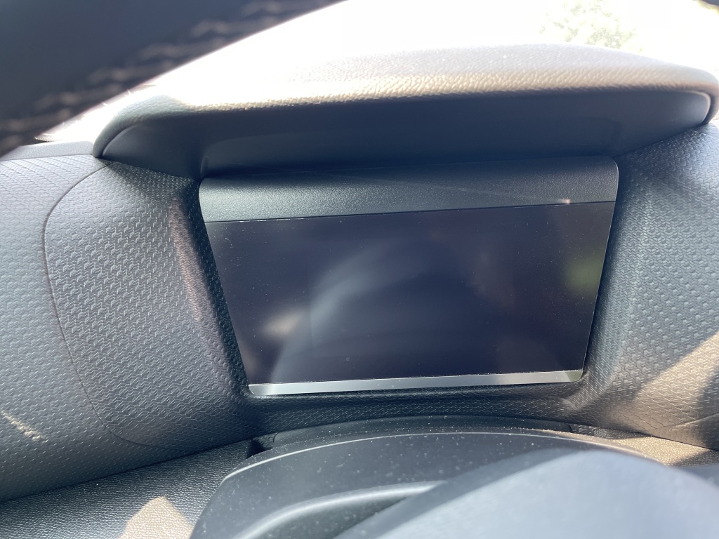 Citroen e-C4 136 ch Automatique Shine Pack 2023