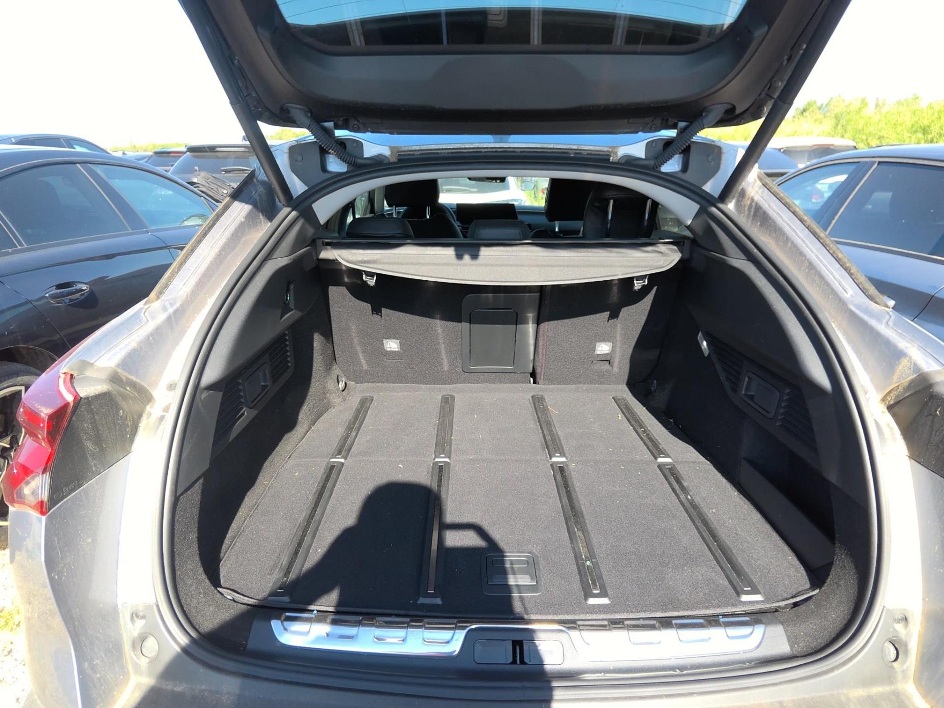 Citroen C5 X Hybride Rechargeable 225 S&S e-EAT8 Shine Pack 2023